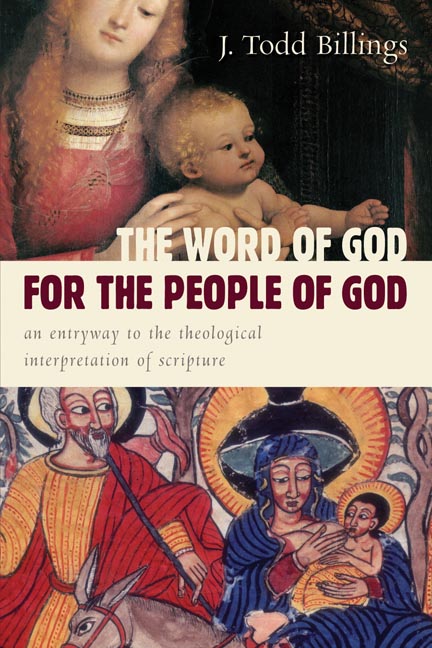 Images Of God. Billings#39; The Word of God