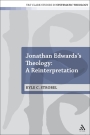 Jonathan Edwards A Reinterpretation